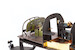 Detailset B24D Liberator Cockpit and engines (Hobby Boss)  E49-1509