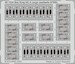 Detailset Westland Sea King HC4 Cargo Seatbelts (Airfix) E49-1524