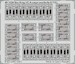 Detailset Westland Sea King HC4 Cargo Seatbelts  (Airfix) E49-1524