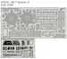 Detailset Douglas DB7 Boston III (Hong Kong Models) e49-1534