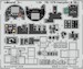 Detailset Hampden B.Mk1  (ICM) e49-1579