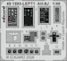 Detailset AH6J (ICM) e49-1593