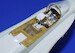Detailset F18 Hornet (Hasegawa)  E49-223