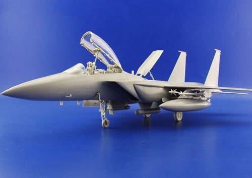 Detailset F15E Strike Eagle (Hasegawa)  E49-225