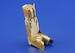 Detailset F14D Tomcat Ejection seat E49-228