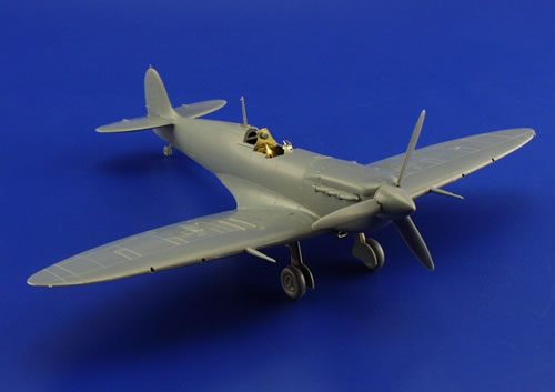 Detailset Spitfire MKVb (Tamiya)  E49-256