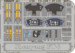 Detailset Shenyang FT6 (Trumpeter) E49-258