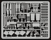 Detailset Harrier GR5 (Hasegawa)  E49-323