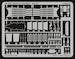 Detailset Harrier GR5 (Hasegawa)  E49-323