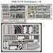 Detailset Messerschmitt ME410B (Revell / Monogram) E49-338