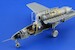 Detailset Heinkel He162A-2 Spatz (Tamiya) E49-339