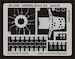 Detailset A6M-2B Zero Type 21 (Hasegawa)  E49-358