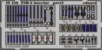 Detailset BAe TSR2 (Airfix)  e49-436