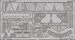 Detailset Mikoyan MiG17PF self adhesive (Smer) 49-449