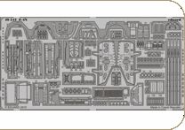 Detailset F4N Phantom Self adhesive (Hasegawa) E49-541