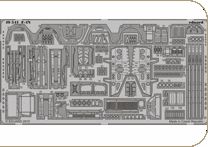 Detailset F4N Phantom Self adhesive (Hasegawa)  E49-541