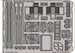 Detailset Tornado F3 Interior (Hobby Boss) 49-548