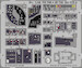 Detailset Dornier Do17Z-2 (ICMl) E49-790