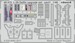 Detailset Aero L29 Delfin upgrade (Eduard) E49-870