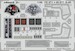Detailset A4E Skyhawk (Hobby Boss) E49-871
