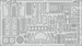 Detailset A4E Skyhawk (Hobby Boss)  E49-871