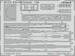 Detailset F/A18B Hornet Interior (Kinetic) E49-915