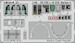 Detailset Rafale C Interior (Revell) e49-958