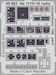 Detailset Heinkel He111H-16 Radio Compartiment (ICM) e49-963