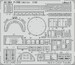Detailset F15E Strike Eagle Interior (Great Wall)  E49-964