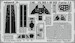 Detailset Hawker Hunter F6 (Airfix) REISSUE e49-969