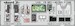 Detailset F35B Lightning II Interior (Kitty Hawk) e49-993
