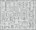 Detailset L29 Delfin Interior (AMK) E49-998