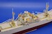 Detailset Liberty ship (Trumpeter)  E53-017