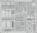 Detailset PT109 Torpedo boat (Revell) E53-215