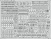Detailset CV3 USS Saratoga pt 2 (Trumpeter) E53-217