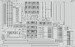 Detailset CV65 USS Enterpise pt 4; jet blast deflector and elevator details (Tamiya) E53-236