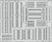 USS Langley CV1 detail set (Trumpeter)  E53-254