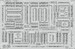 USS Langley CV1 detail set (Trumpeter) E53-254
