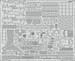 Detailset USS Intrepid CV11 Part 4 Planes and ground equipment (Trumpeter) E53-275