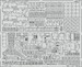 Detailset USS Intrepid CV11 Part 4 Planes and ground equipment (Trumpeter) E53-275
