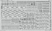 Detailset USS Missouri BB63 (Hobby Boss) E53-292