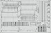 Detailset USS Nimitz CVN68 Part 3 (Trumpeter) Elevators  E53-297