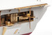 Detailset USS Nimitz CVN68 Part 4 (Trumpeter) E53-298