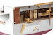 Detailset USS Nimitz CVN68 Part 4 (Trumpeter)