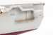 Detailset USS Nimitz CVN68 Part 4 (Trumpeter) E53-298