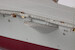Detailset USS Nimitz CVN68 Part 5 Railings (Trumpeter) E53-299