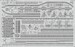 Detailset HMS Ark Royal 1939 Part3 (I Love Kit) E53-307