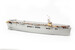 Detailset USS Sangamon CVE26 (Trumpeter)  E53-309