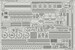 Detailset USS Ranger CV4 Part 3 Details (Trumpeter) E53-313