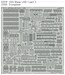 Detailset USS Wasp LHD-1 Part 2  (Trumpeter) E53-319